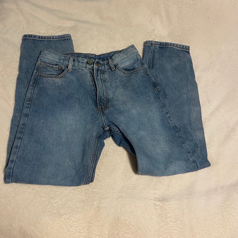 Brandy jeans